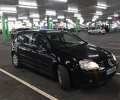 SWAP MK5 Golf 1.9tdi NCT 09/20 - Image 5/7