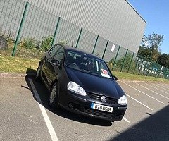 SWAP MK5 Golf 1.9tdi NCT 09/20 - Image 6/7