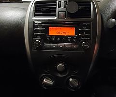 141 Nissan Micra For Sale( Manual Car) - Image 7/8