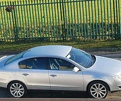 Volkswagen Passat 1.9tdi