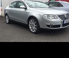 Volkswagen Passat 1.9tdi - Image 4/4