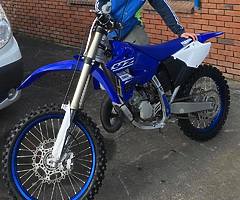 Yz 125 (2019)