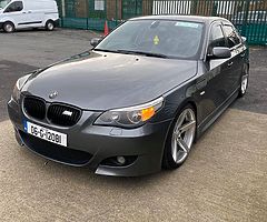 BMW 520D Schnitzer Pack - Image 4/8