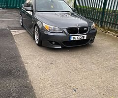 BMW 520D Schnitzer Pack - Image 5/8