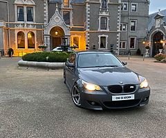 BMW 520D Schnitzer Pack - Image 7/8