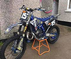 2006 Yamaha Yz125 - Image 6/6