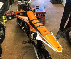 2016 ktm 50