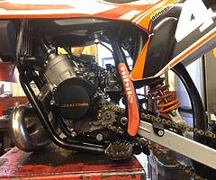 2016 ktm 50 - Image 5/10