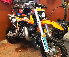 2016 ktm 50 - Image 10/10