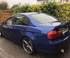 Bmw e90 320D - Image 3/9