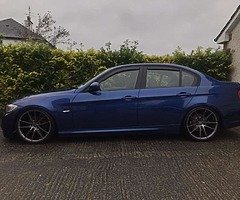 Bmw e90 320D - Image 4/9