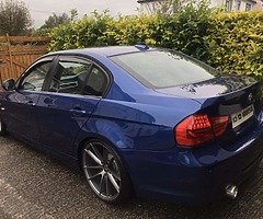 Bmw e90 320D - Image 6/9