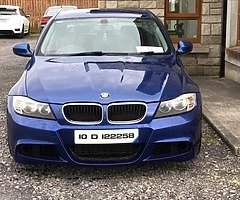 Bmw e90 320D - Image 9/9