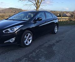 131 Hyundai i40 Executive Diesel - Image 4/10