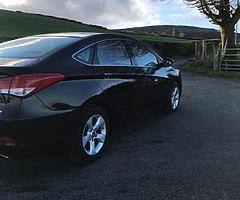 131 Hyundai i40 Executive Diesel - Image 7/10