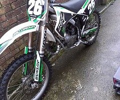 Kx125 06