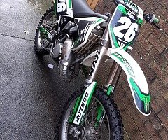 Kx125 06