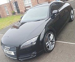 2007 Audi TT - Image 6/6