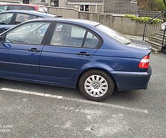 BMW 316 petrol - Image 6/7