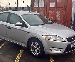 Ford Mondeo - Image 1/9