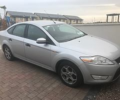 Ford Mondeo - Image 7/9