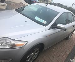 Ford Mondeo - Image 9/9