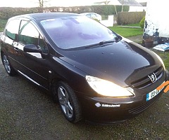 Peugeot 307 - Image 4/4