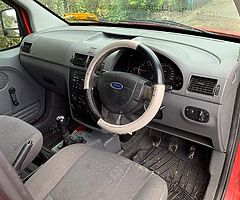 FORD CONNECT - Image 8/9