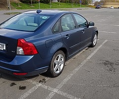 Volvo s40 1.6Diesel. Manual, nct 07.19 - Image 5/8