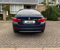 BMW F10 520D - Image 2/8