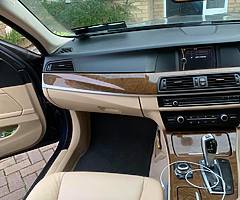 BMW F10 520D - Image 6/8