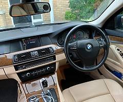 BMW F10 520D - Image 7/8