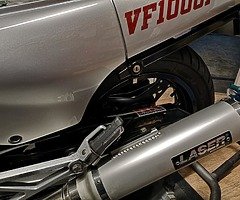 Honda vf1000f - Image 4/9