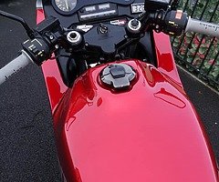 Honda vf1000f - Image 8/9