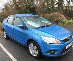 2008 Ford Focus - Image 7/7