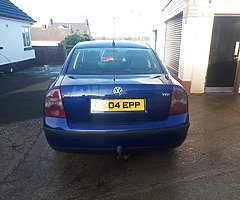 2004 Volkswagen Passat - Image 3/7