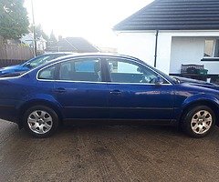 2004 Volkswagen Passat - Image 6/7