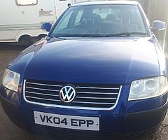 2004 Volkswagen Passat - Image 7/7