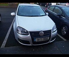 VW GOLF 1.4 GT SPORT