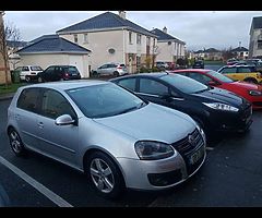 VW GOLF 1.4 GT SPORT