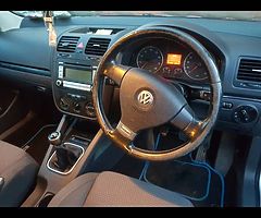 VW GOLF 1.4 GT SPORT - Image 4/7