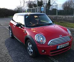 Mini Cooper D Cheap tax might swap - Image 4/9