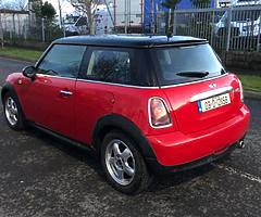 Mini Cooper D Cheap tax might swap - Image 6/9