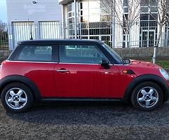 Mini Cooper D Cheap tax might swap - Image 7/9