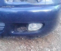 TOYOTA PARTS. READ POST FIRST. Verso. Avensis. Corolla. Gorey Wexford - Image 9/10