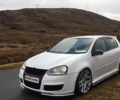 Vw golf 1.9 bkc - Image 8/8