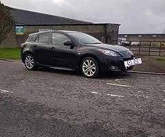 2012 Mazda Mazda3