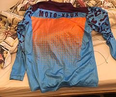 Fox 180 top SELL OR SWAP