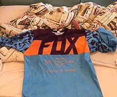 Fox 180 top SELL OR SWAP