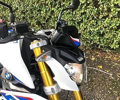 Just in bmwg310r blue or white - Image 8/10